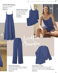 Tchibo aktionen ab 03.08.2026 gültig | Seite: 15 | Produkte: Hose, Kurze hose