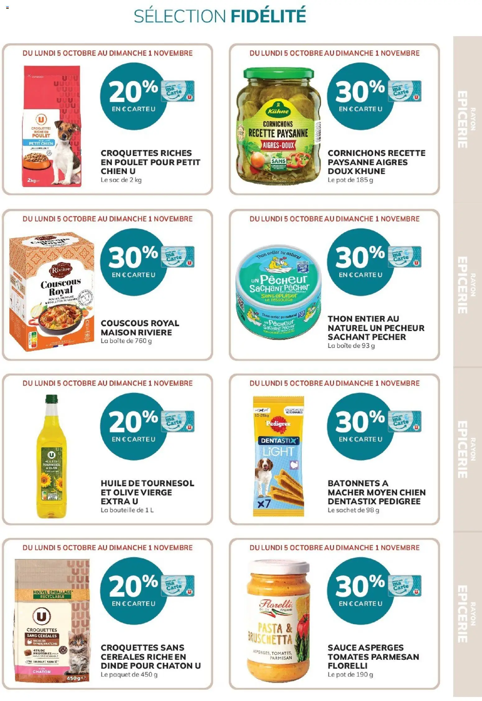 {H1} | Page: 27 | Produits: Dinde, Bouteille, Viande, Céréales