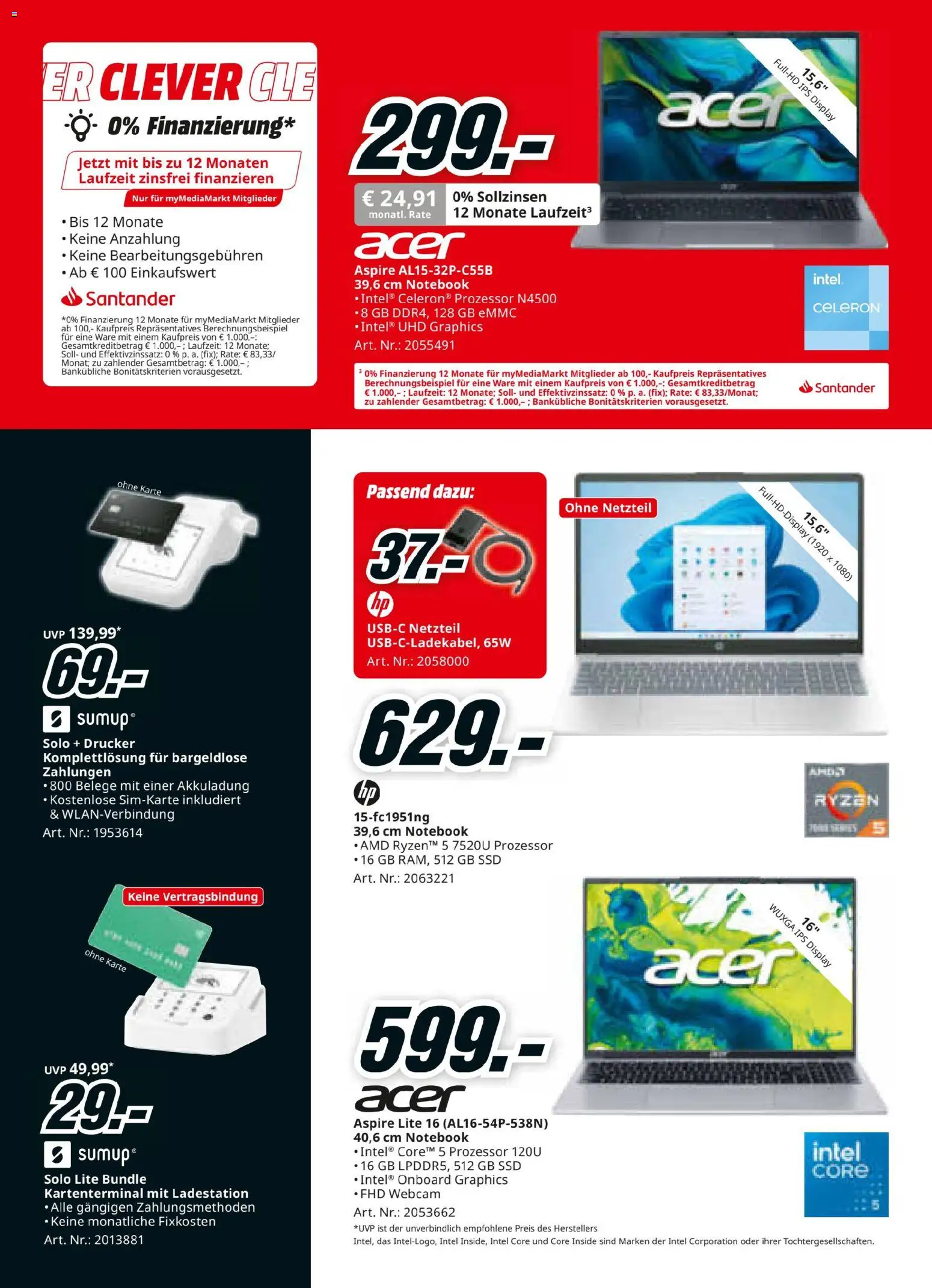 Media Markt Superstart gültig ab 25.08.2026 | Seite: 2 | Produkte: Drucker