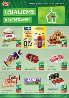 ČIA MARKET leidinys galioja nuo 2026.08.18 | Puslapis: 2