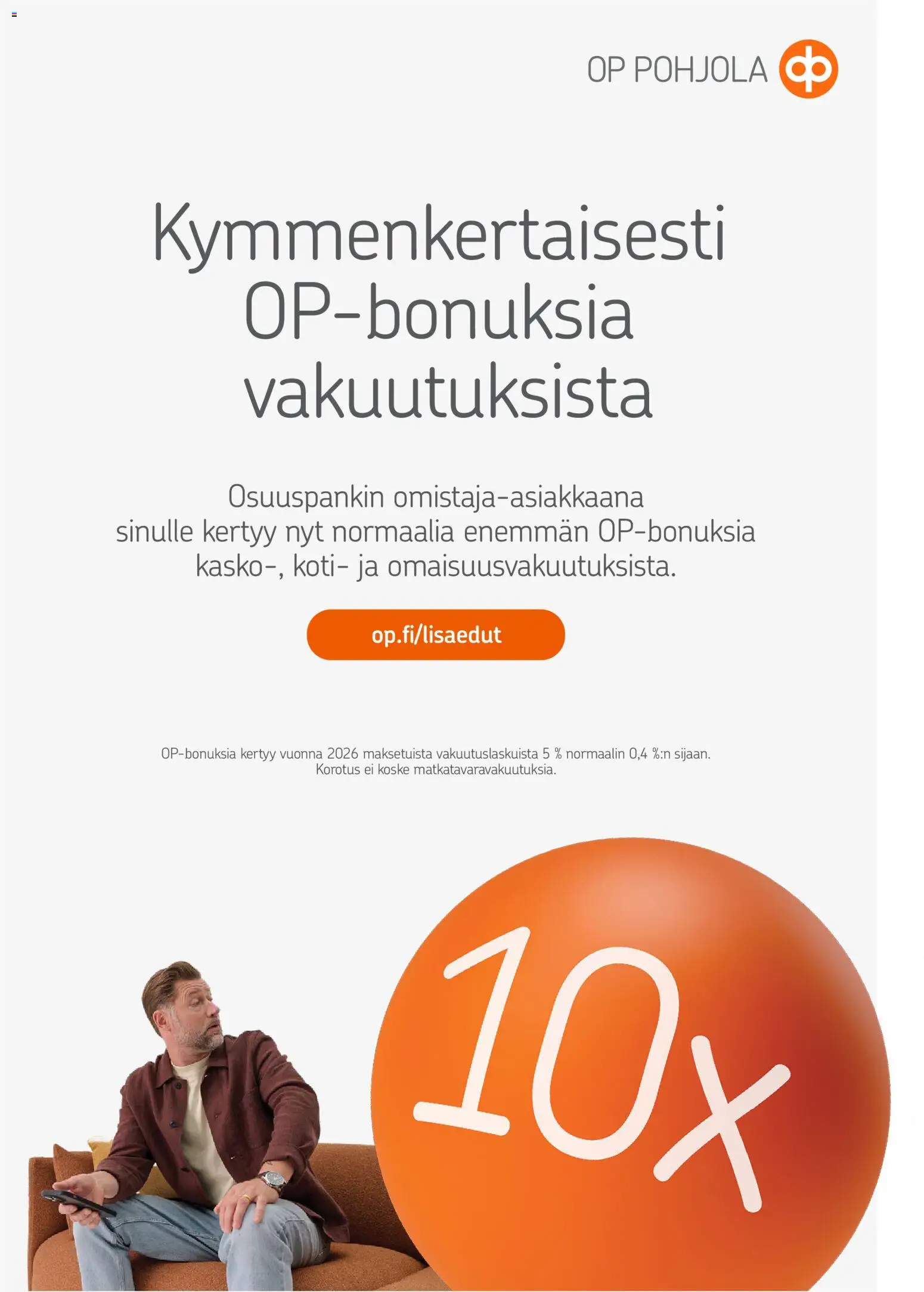 Tokmanni tarjoukset – voimassa 11.05.2026 alkaen | Sivu: 35