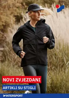 Intersport Katalog - Pregled kataloga iz trgovine Intersport, vrijedi od 01.10.2026