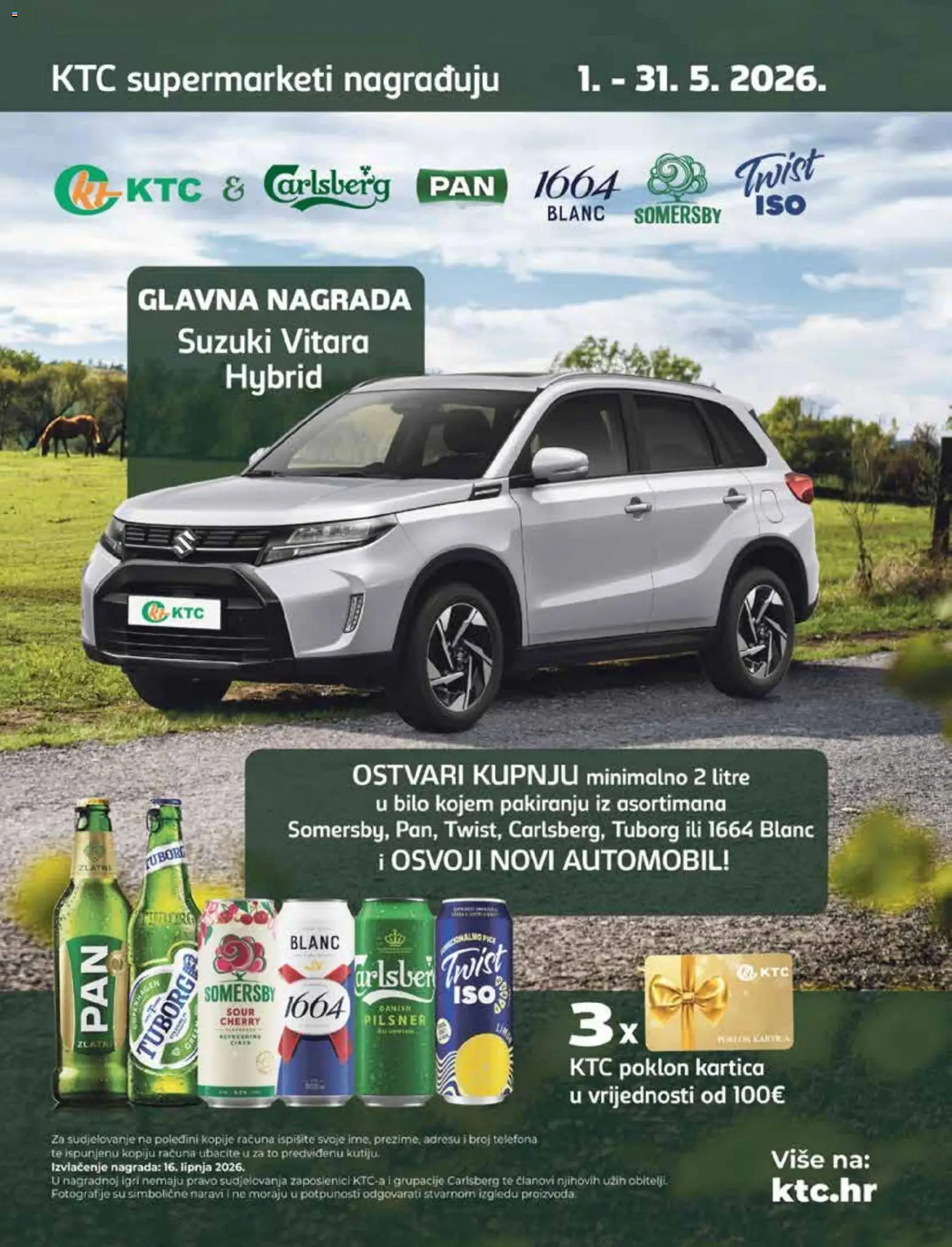 KTC katalog | vrijedi od 27.05.2026 | Stranica: 26