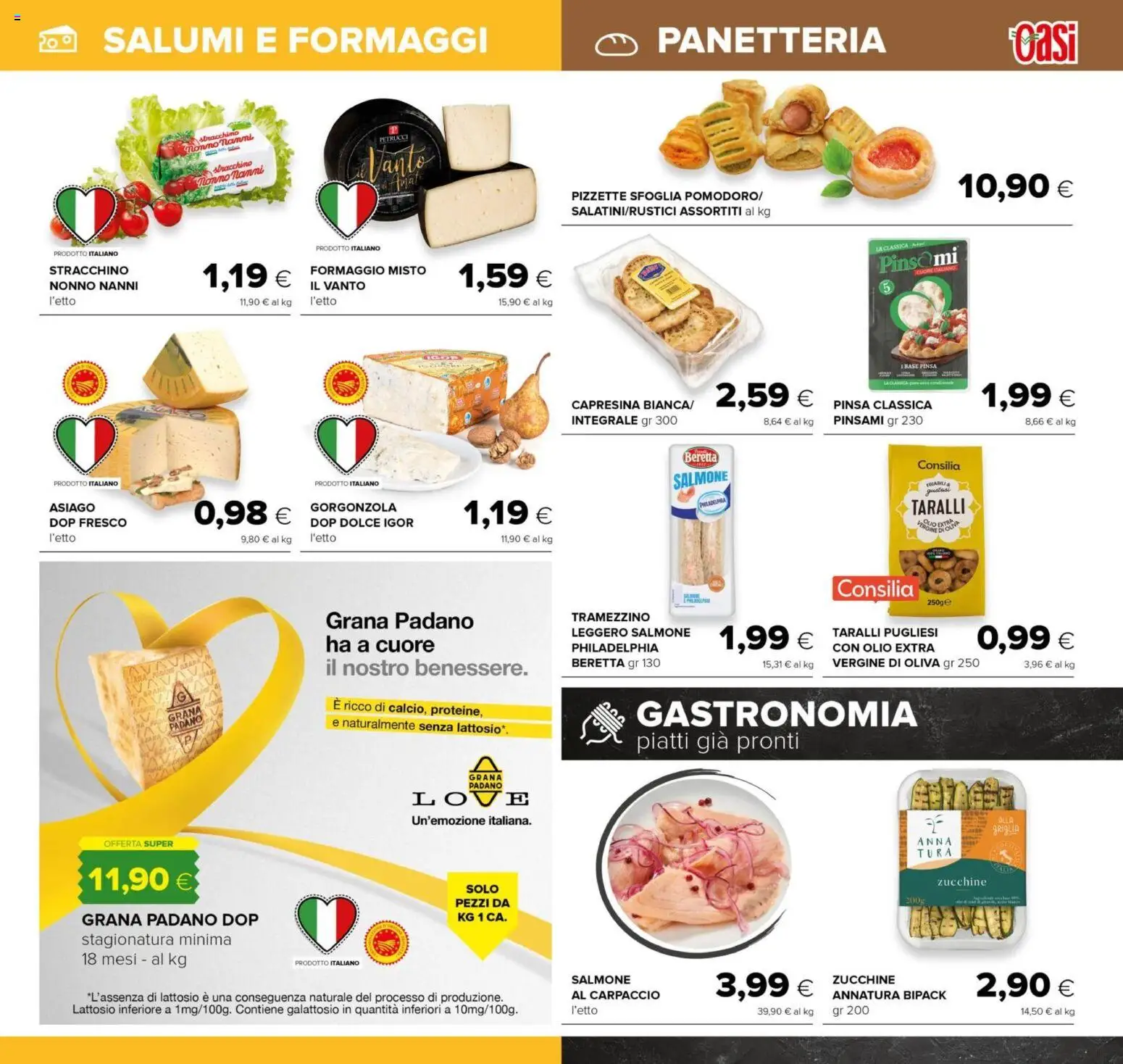 Oasi catalogue page 13
