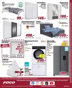 Poco Prospekt ab 04.10.2026 gültig | Seite: 24