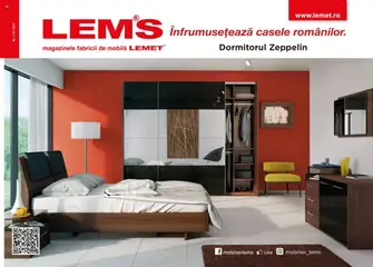 Ofertele Lem’s valabile de la 17.11.2023