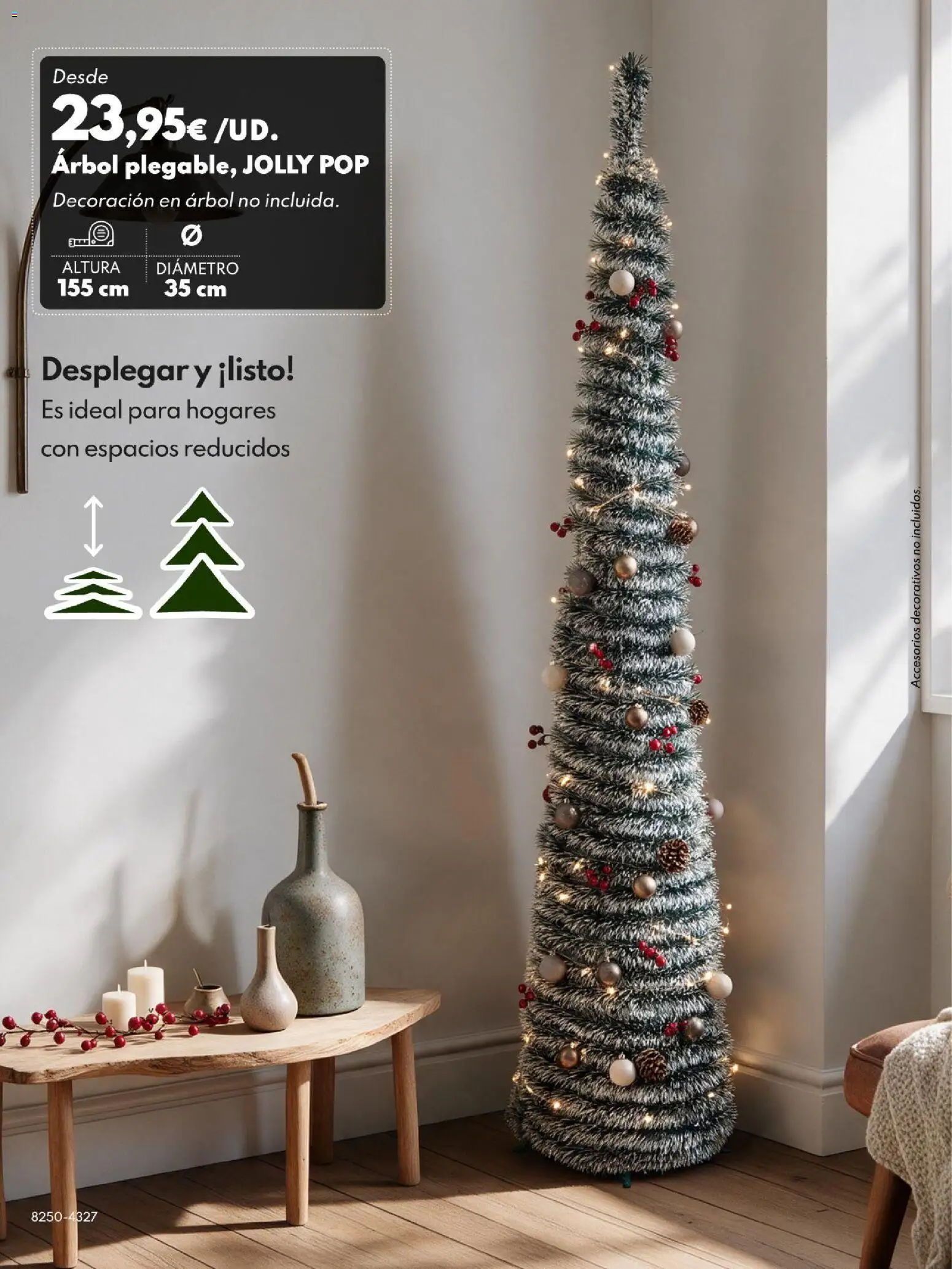 BricoCentro - Navidad │ válido desde el 26/10/2026 | Página: 2