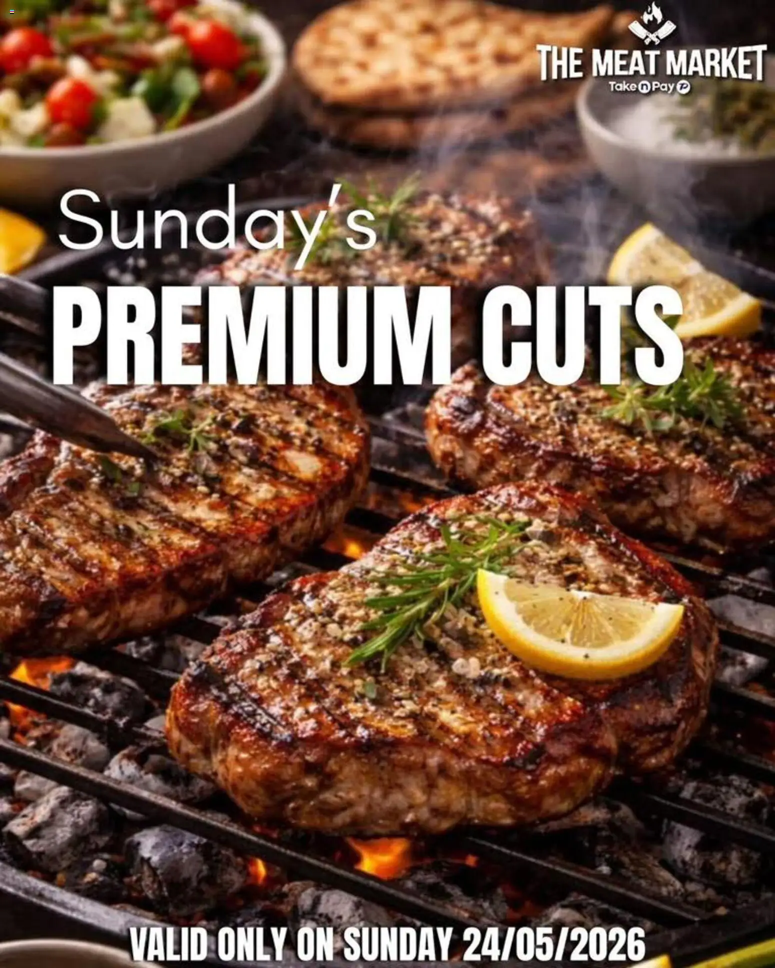 New Take n Pay catalogue – valid from 24.05.2026 | Page: 17