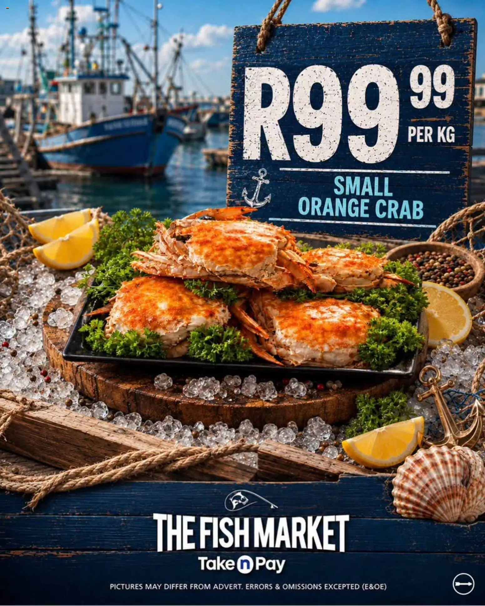 New Take n Pay catalogue – valid from 08/09/2026 | Page: 46