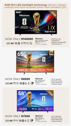House and Home specials catalogue – valid from 20/07/2026 | Page: 26