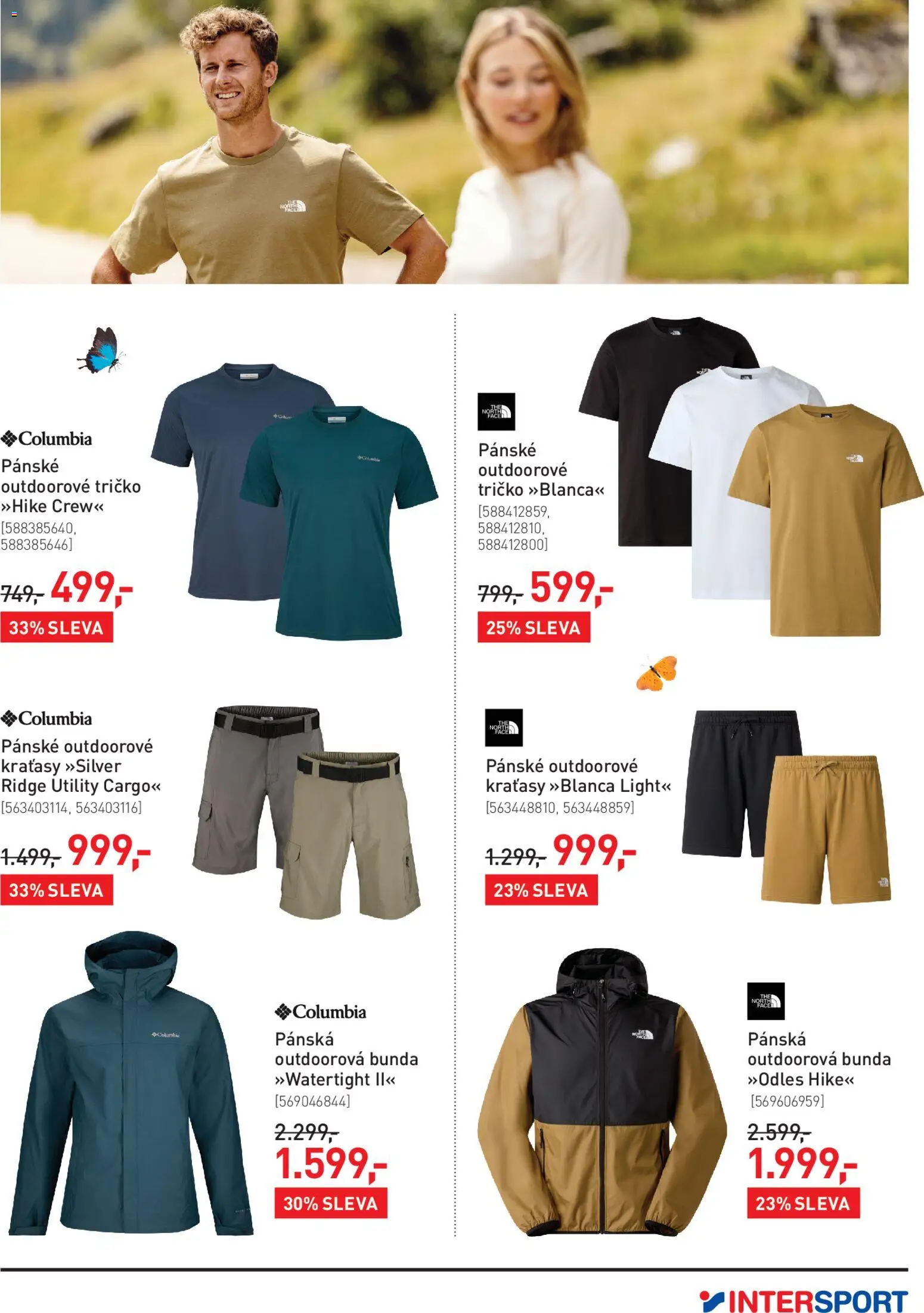 Intersport leták od 13.05.2026 | Strana: 9