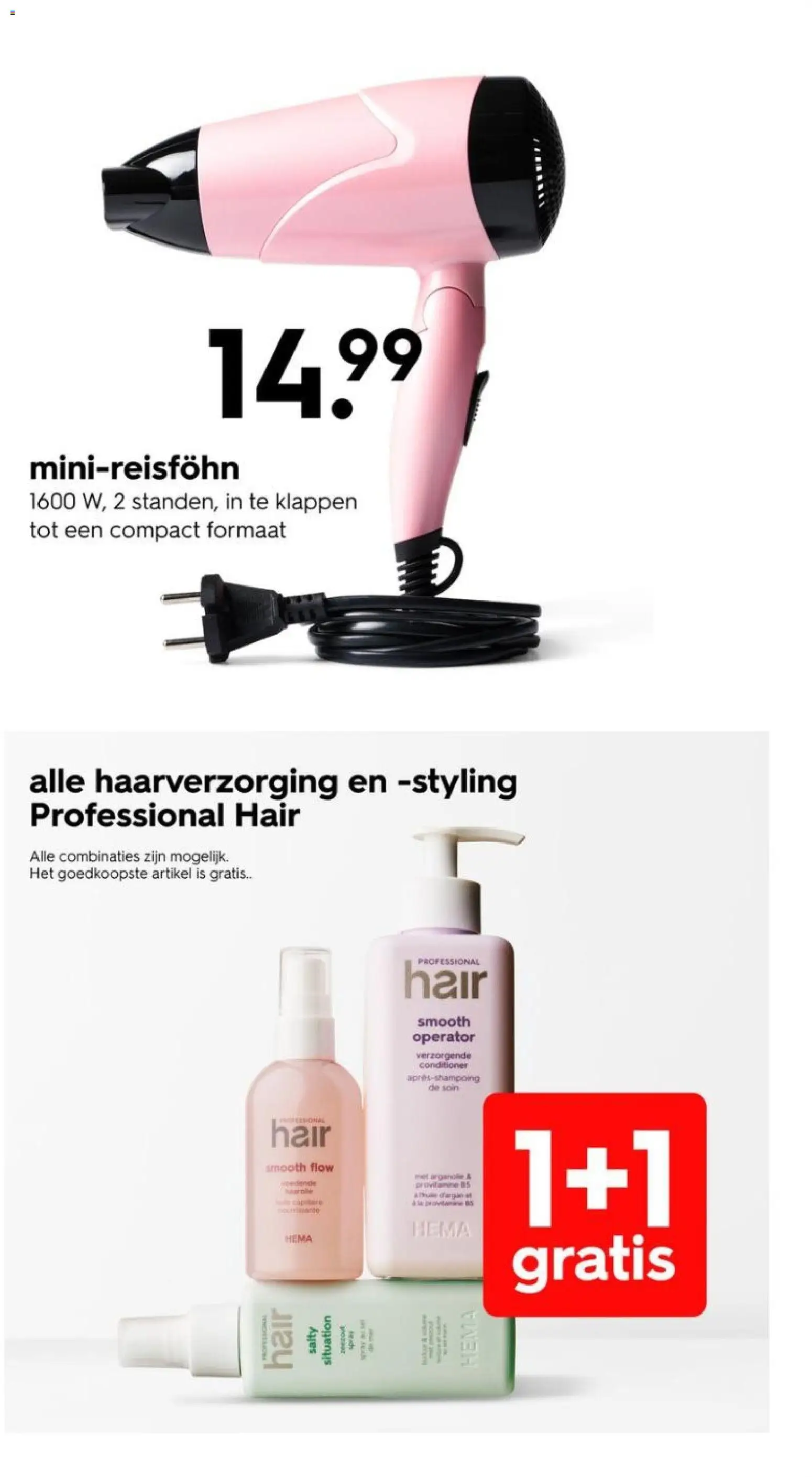 {H1} | Pagina: 13 | Producten: Conditioner