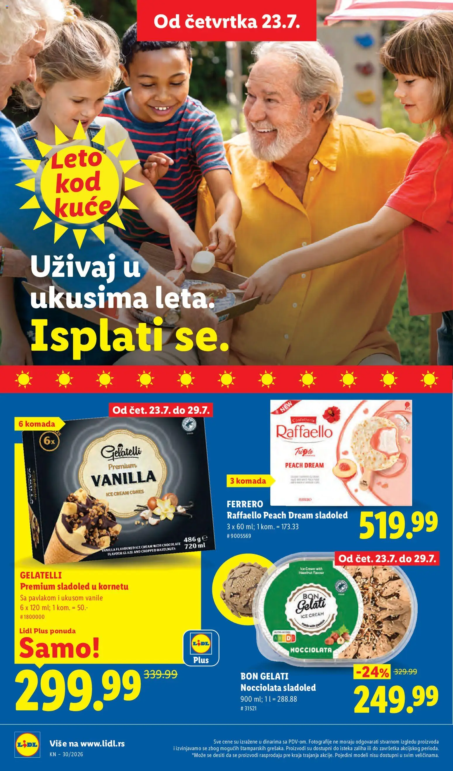 Lidl katalog — page 48