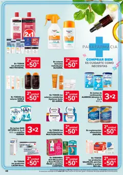 Vista previa Carrefour folleto válido desde el 26.05.2026 | Página: 54 | Productos: Té