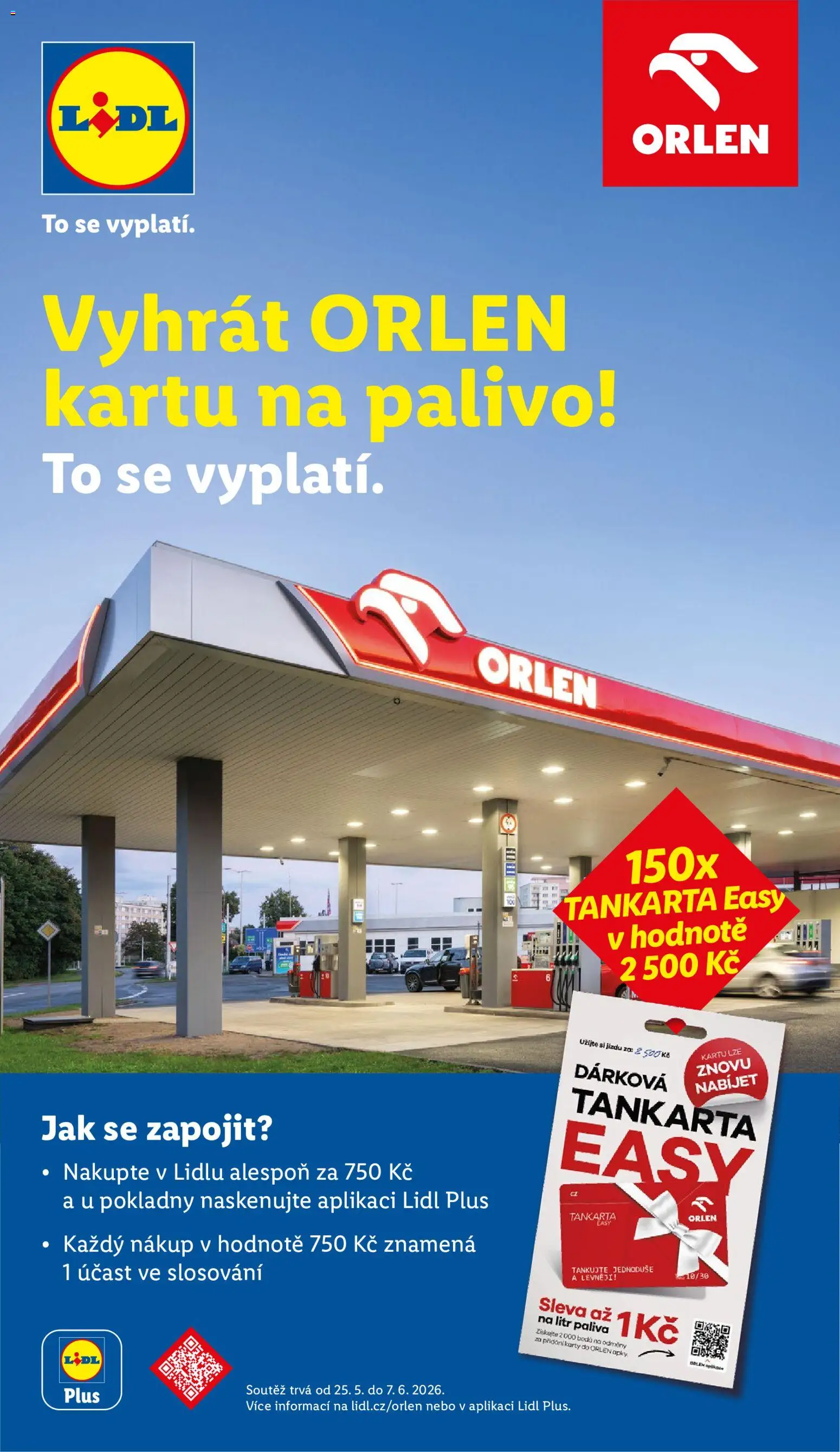 Lidl leták od 04.06.2026 | Strana: 50 | Produkty: Karty