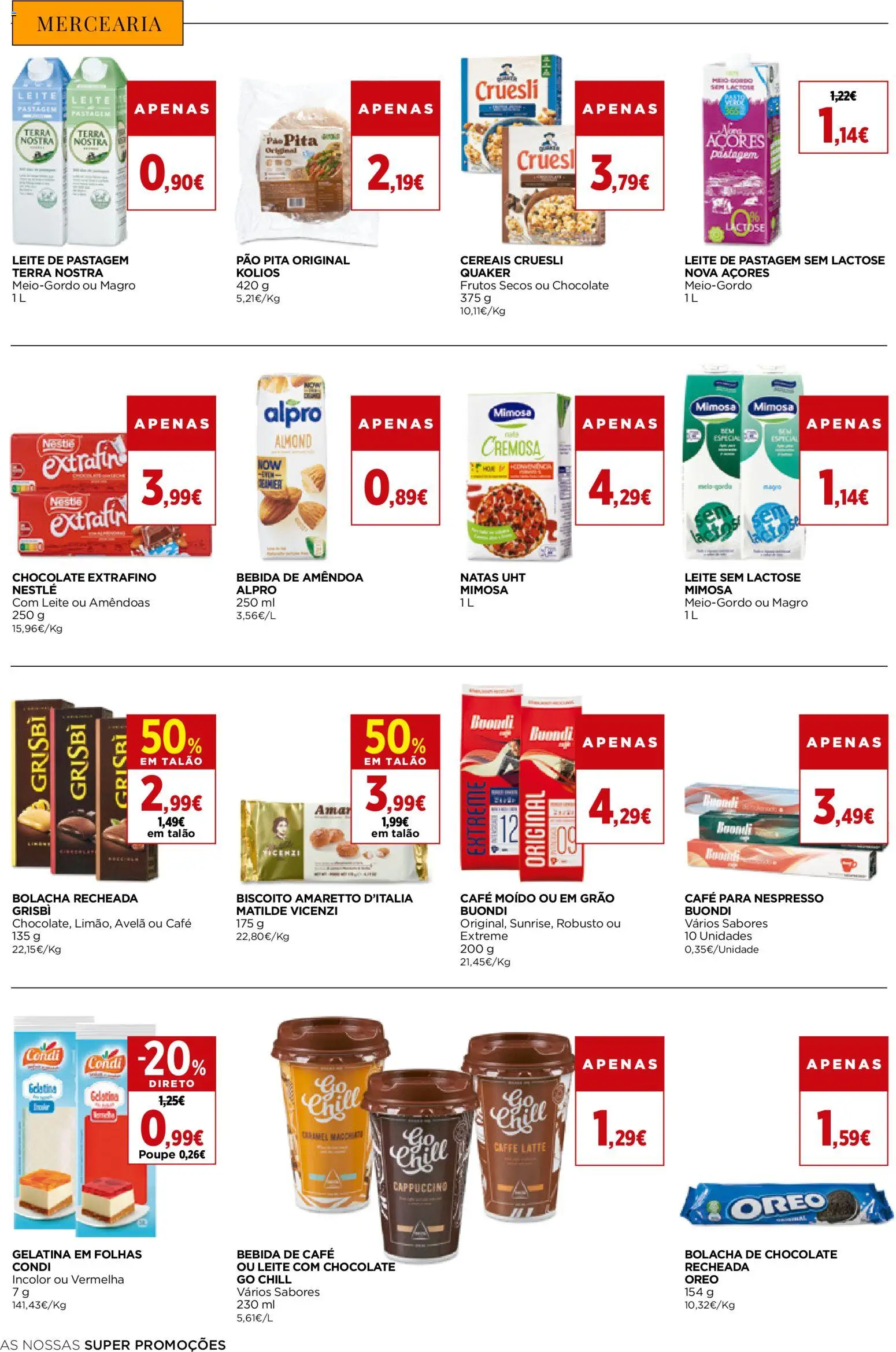 El Corte Ingles folheto │ válido de 26/06/2026 | Página: 24