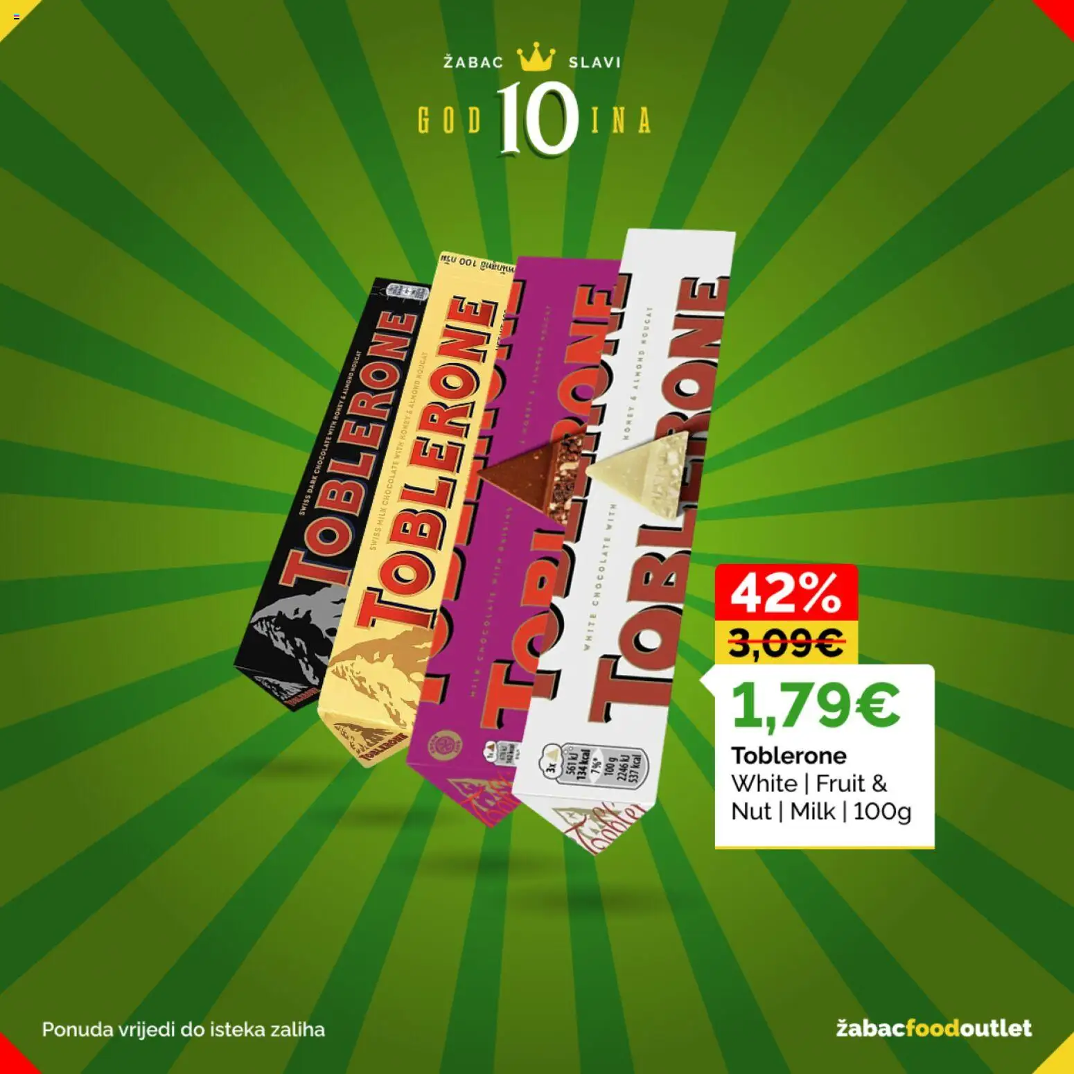Žabac katalog | vrijedi od 26.06.2026 | Stranica: 4