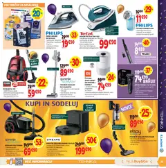 E.leclerc katalog akcije – veljaven od 14.10.2026 | Stran: 35