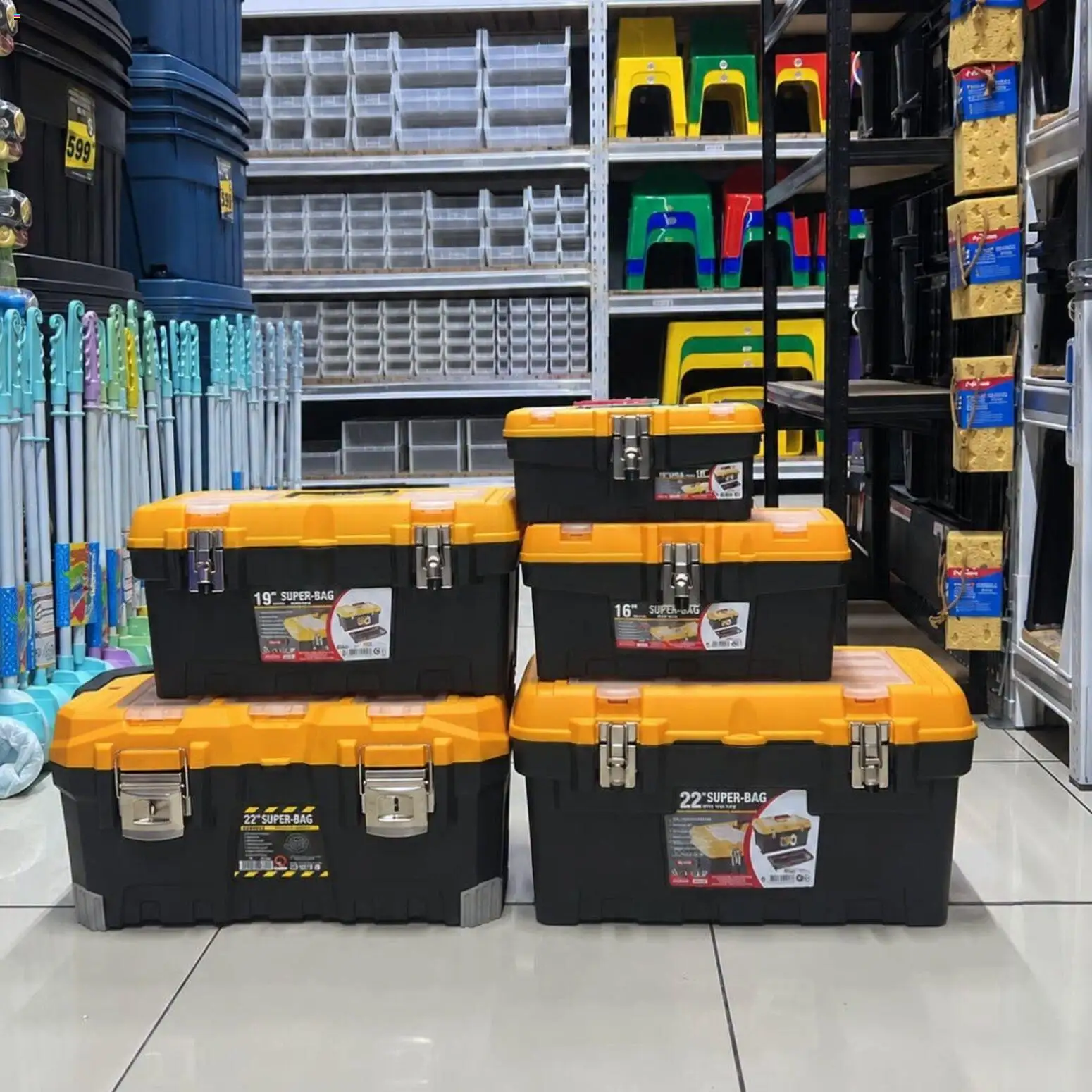 New Crazy Plastics catalogue – valid from 20.06.2026 | Page: 4