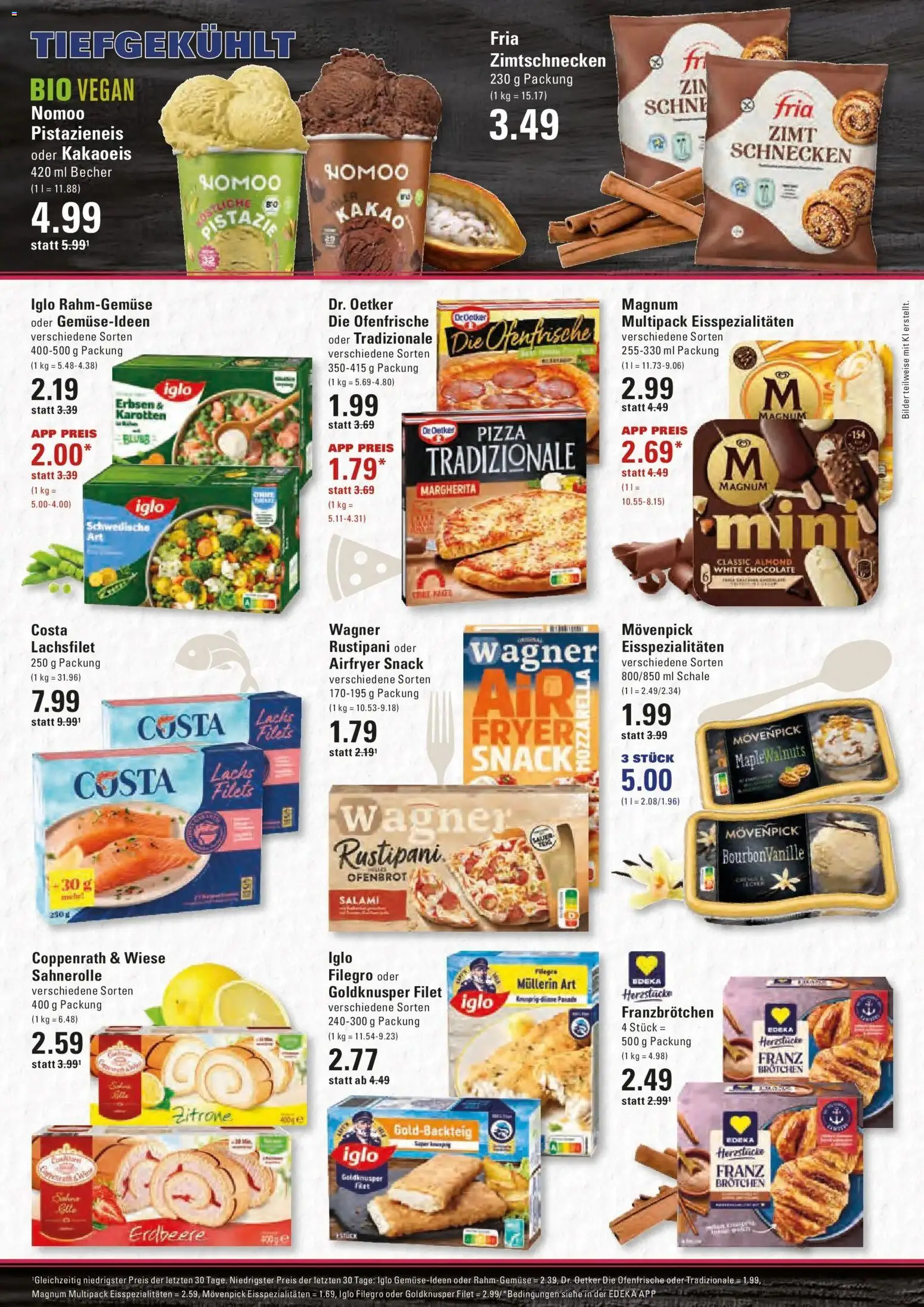 Marktkauf Prospekt Prisdorf (ab 24.08.2026) » Angebote online | Seite: 10 | Produkte: Iglo, Zitrone, Pizza, Erbsen
