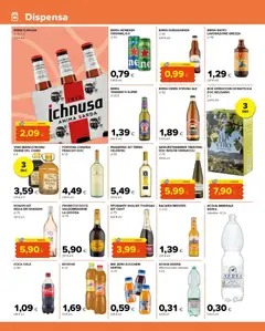 Anteprima del volantino Tigre volantino Amico valido a partire dal 29/07/2026 | Pagina: 10