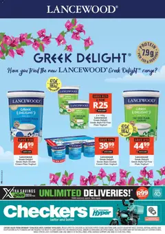 Checkers specials catalogue – valid from 13.04.2026