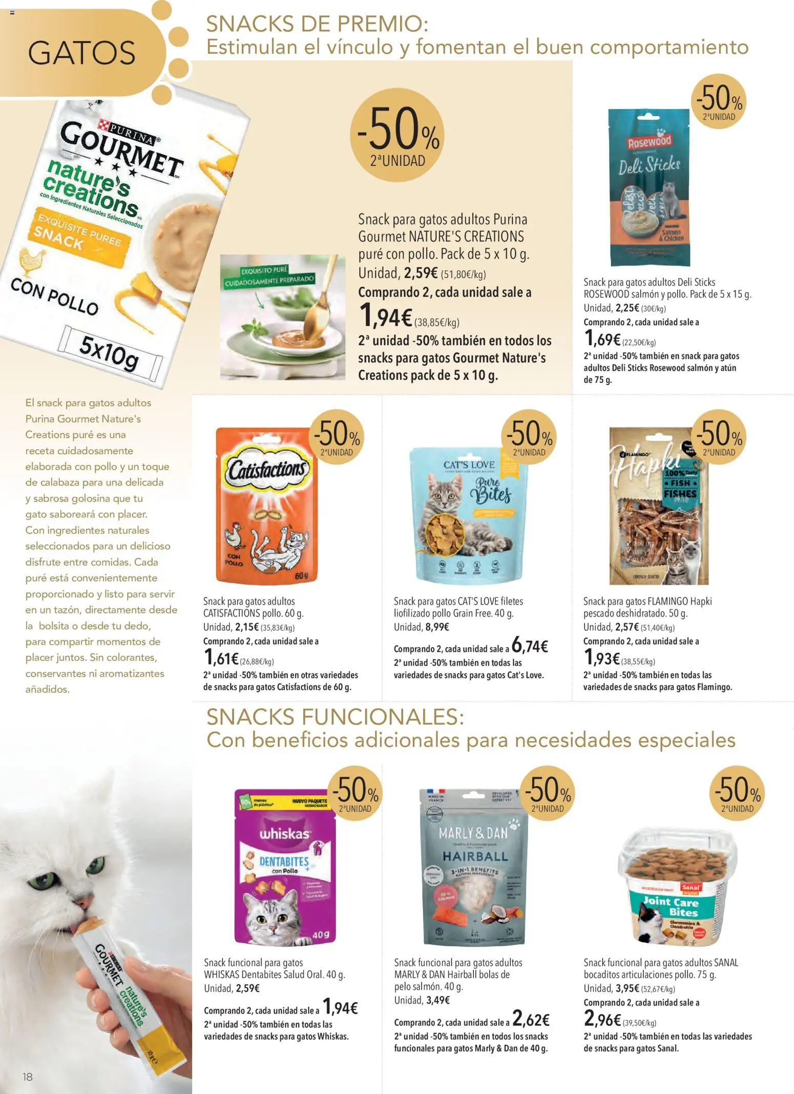 El Corte Inglés ofertas │ válido desde el 01/08/2026 | Página: 18