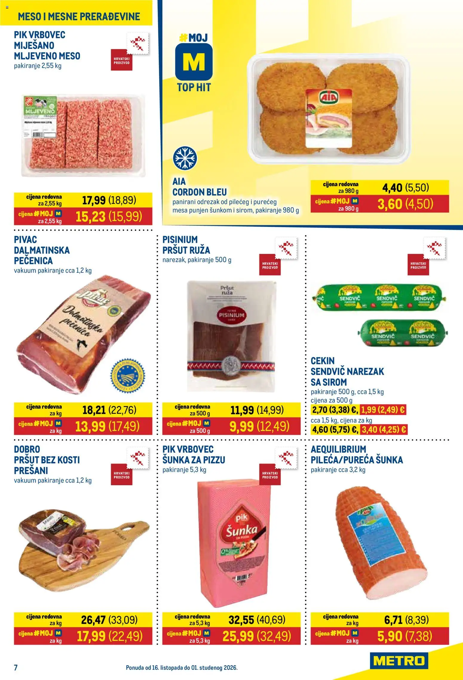 Metro katalog | vrijedi od 16.10.2026 | Stranica: 7