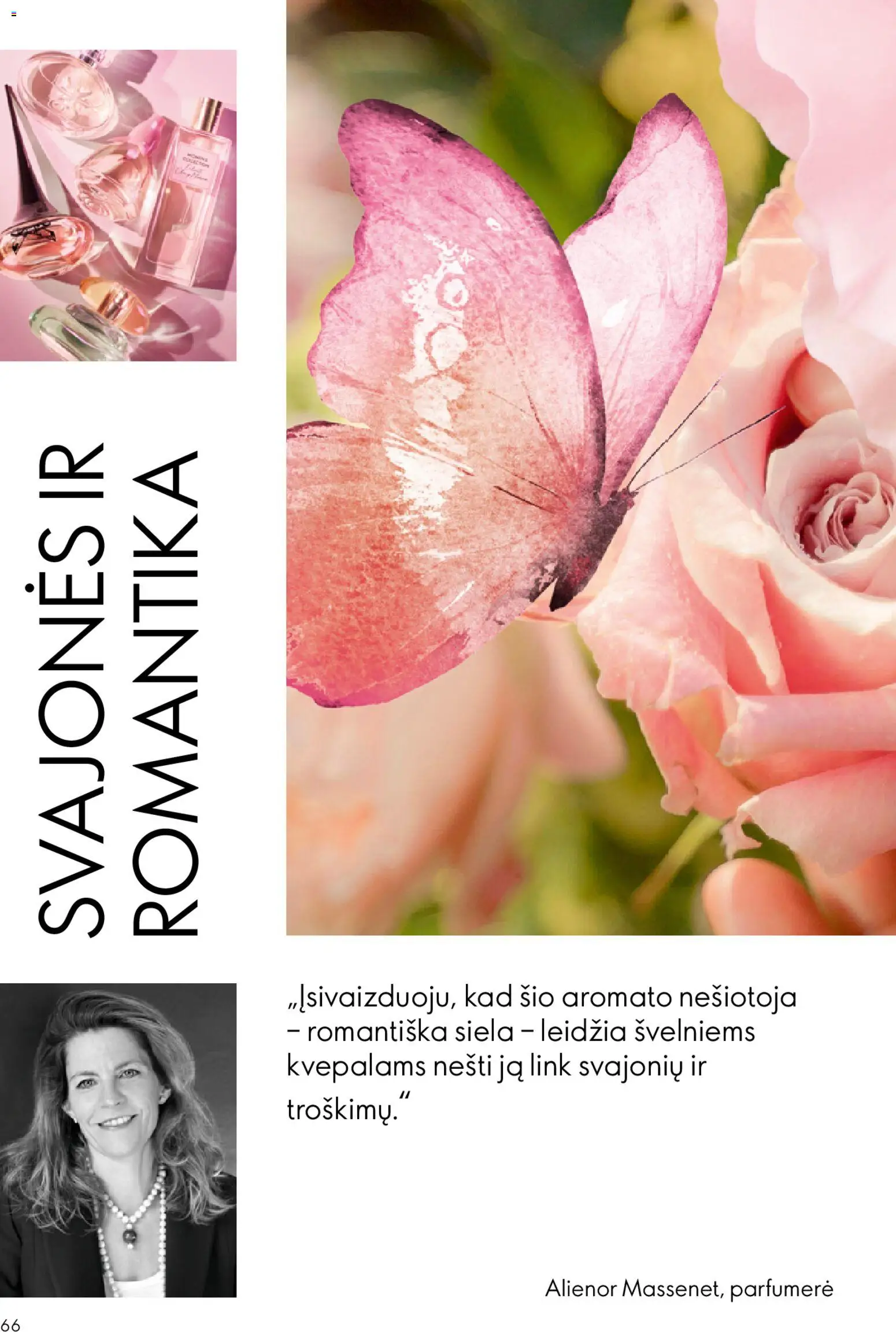 Oriflame akcijos nuo 22.04.2026 | Puslapis: 66