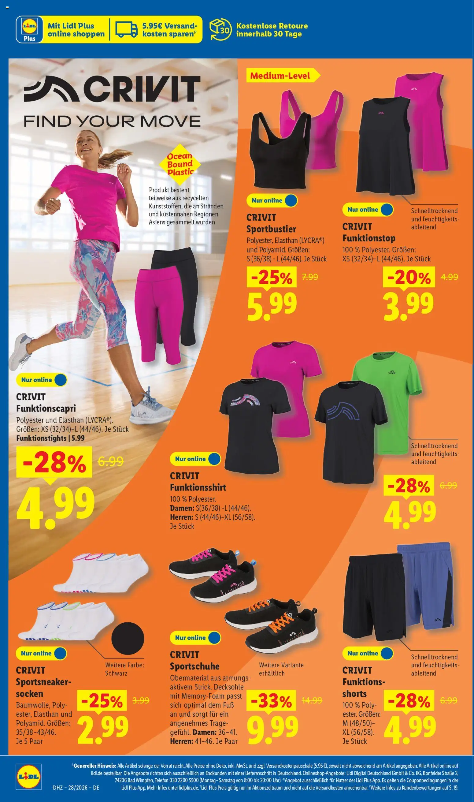 Lidl Prospekt – gültig ab 06.07.2026 | Seite: 4