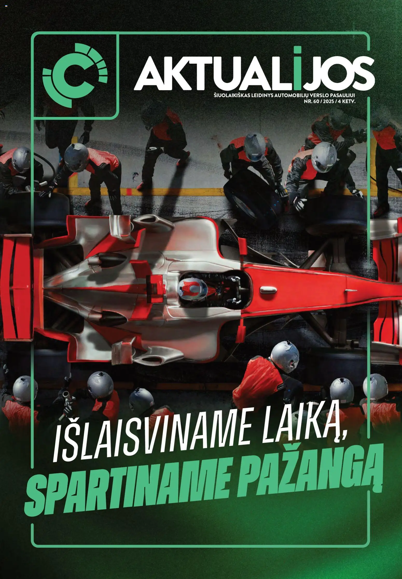 Inter Cars akcijos nuo 16.12.2025 | Puslapis: 1
