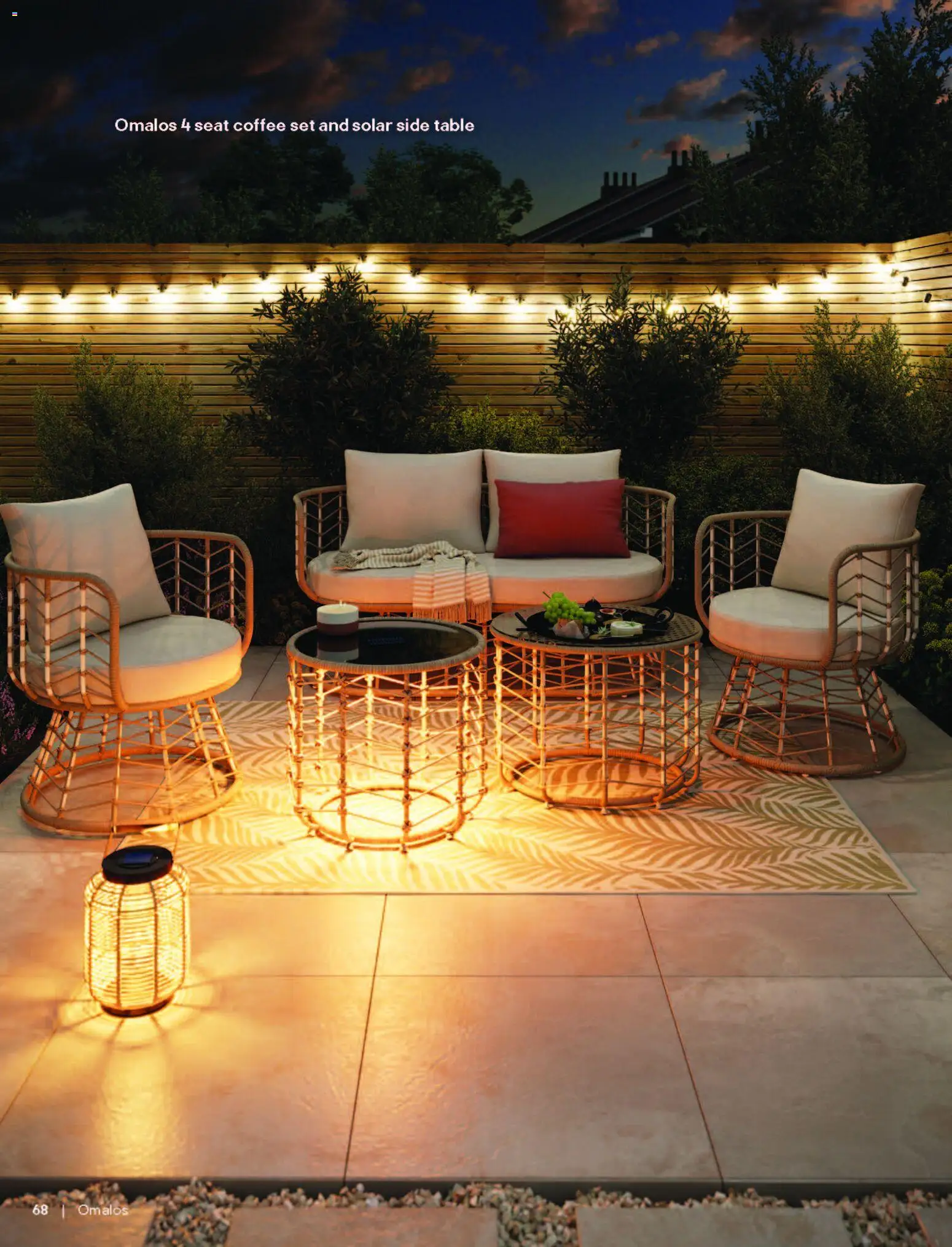 {H1} | Page: 41 | Products: Table, Corner sofa, Dining table, Dining chairs