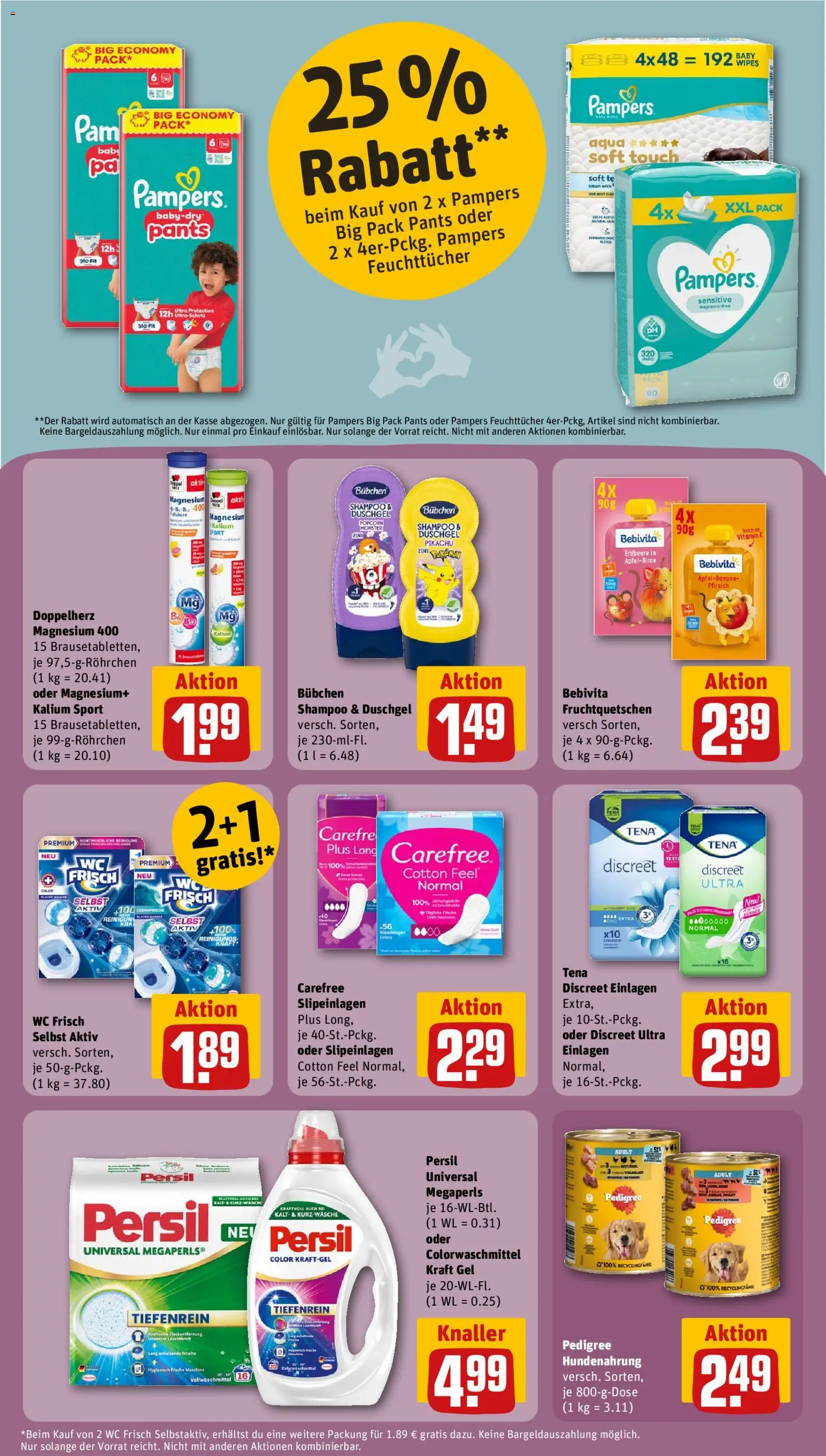 Rewe Prospekt – gültig ab 29.06.2026 | Seite: 28