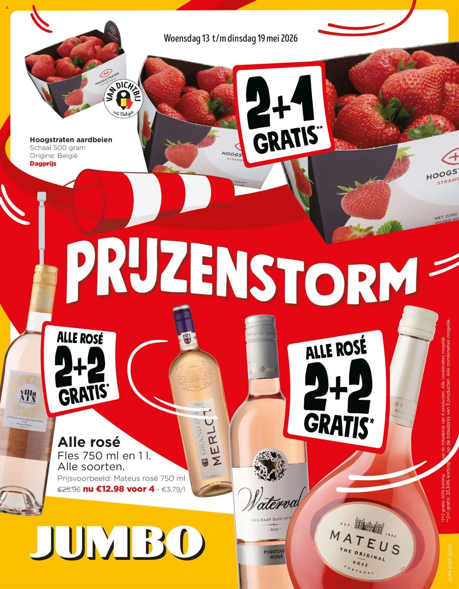 {H1} | Pagina: 1 | Producten: Fles, Aardbeien, Schaal