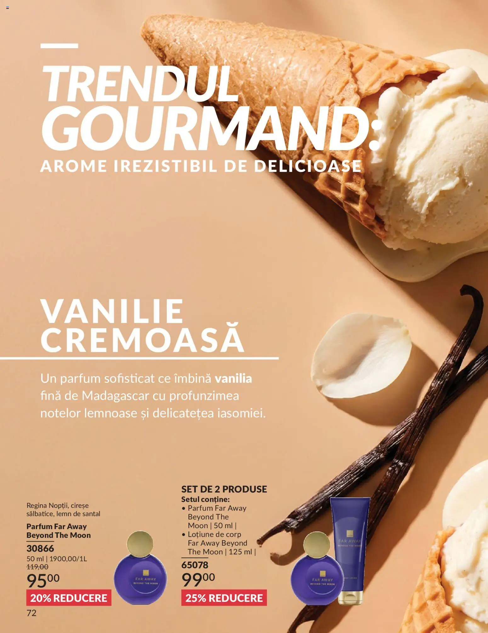 Noul catalog Avon – valabil de la 01.05.2026 | Pagină: 74