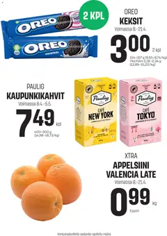 Sale-mainoslehti voimassa 08.04.2026 alkaen