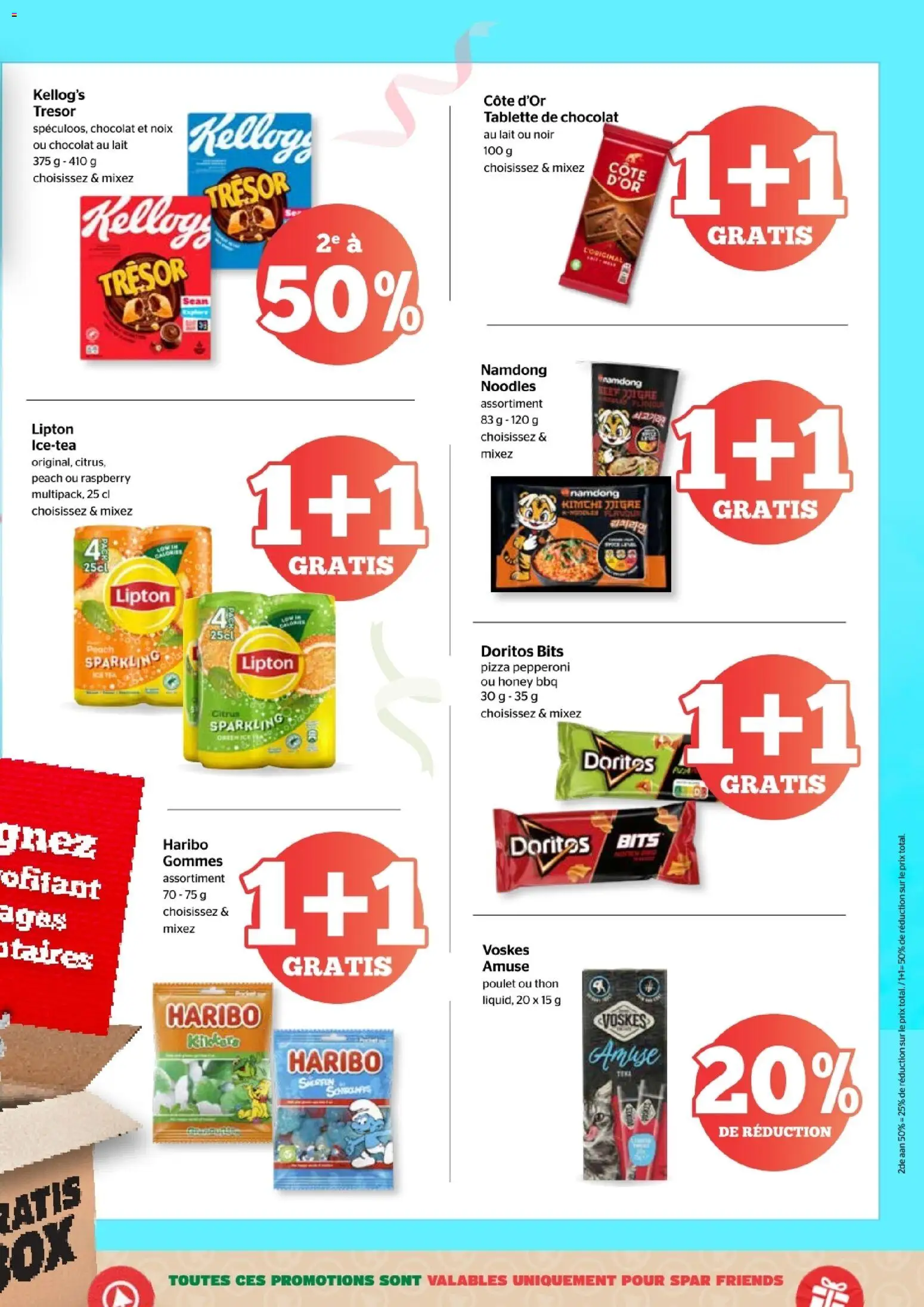 {H1} | Pagina: 5 | Producten: Pizza, Doritos, Kimchi
