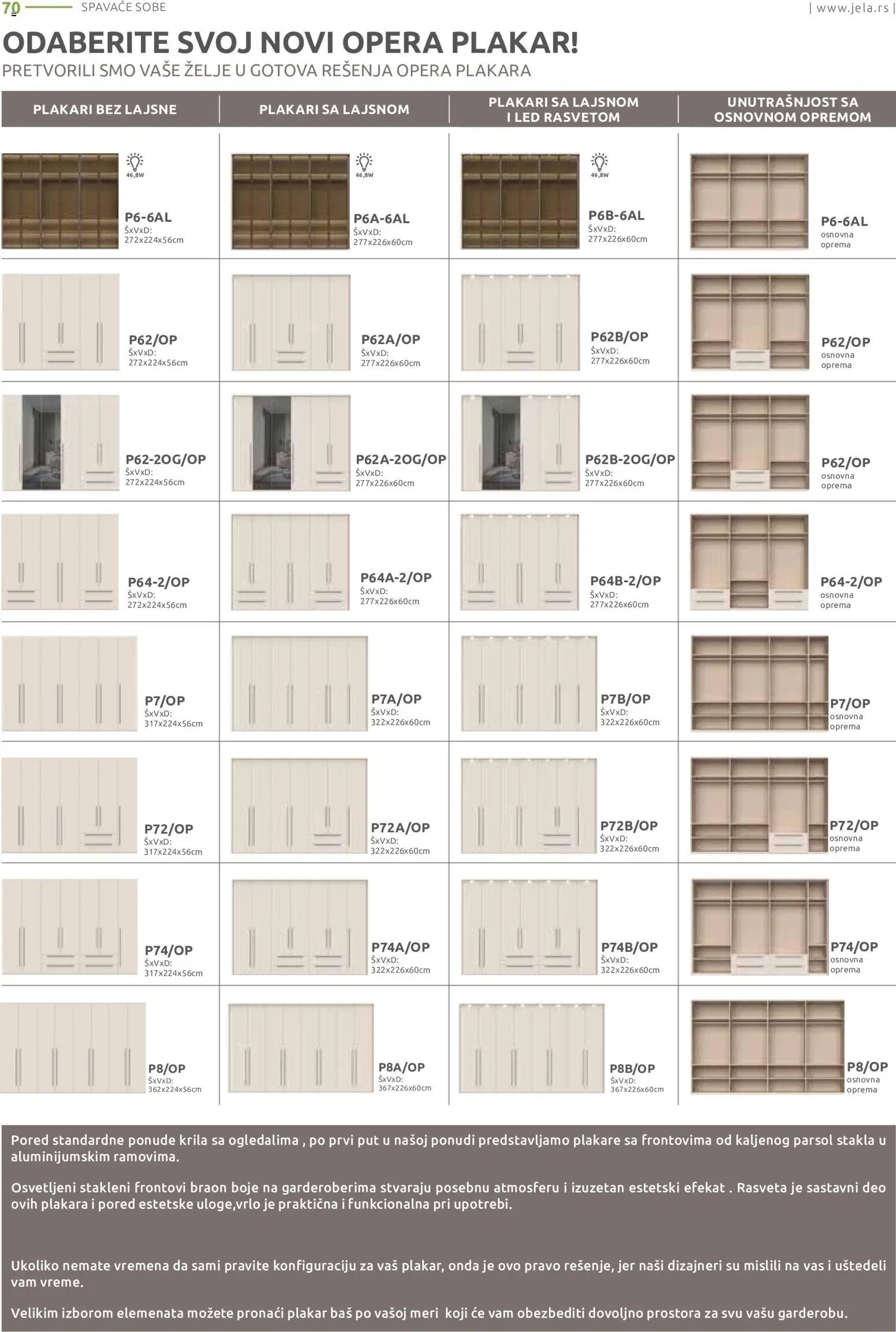 Jela katalog - važi od 09.07.2026 | Strana: 70 | Proizvode: Krevet