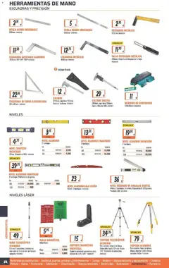 Vista previa Obramat folleto válido desde el 23.03.2026 | Página: 438