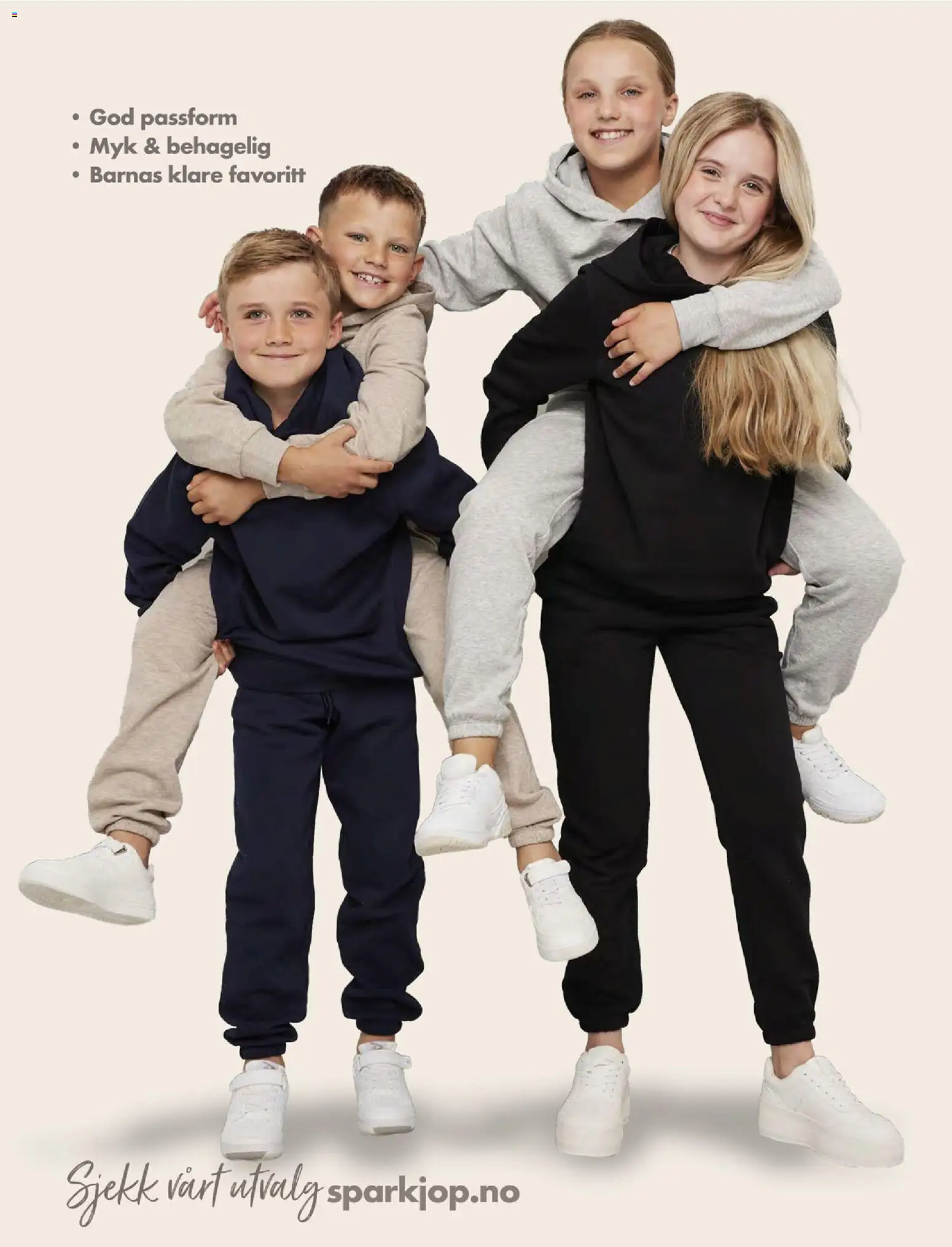 Spar Kjop - Barnehage & Skolestart (25/06/2026 - 01/09/2026) — page 82