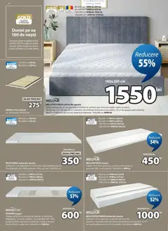 Ofertele JYSK valabile de la 24.04.2026 | Pagină: 16
