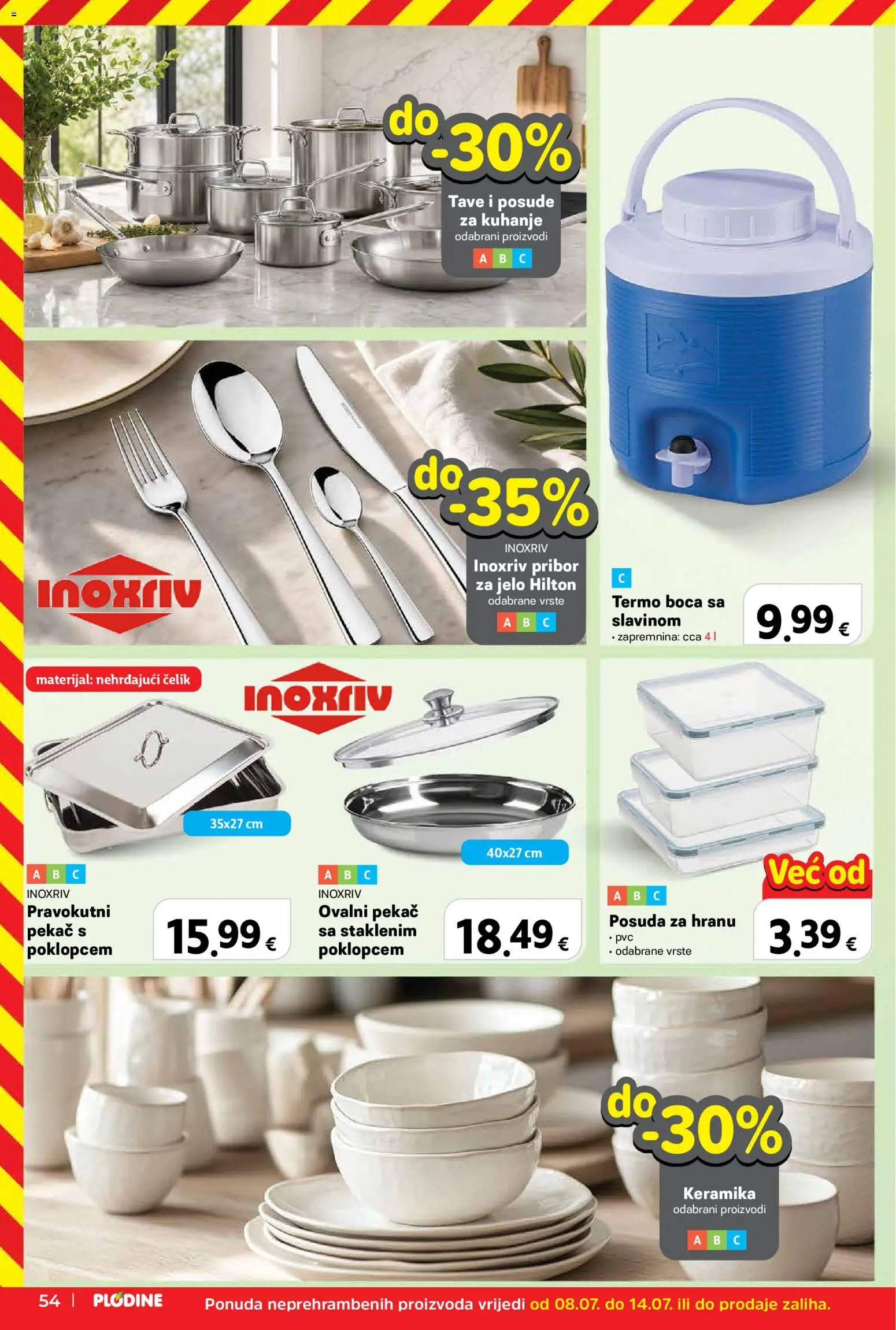 Plodine katalog | vrijedi od 08.07.2026 | Stranica: 54