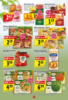 Pogląd oferty "Prim Market gazetka" - ważna od 10.09.2026 | Strona: 9