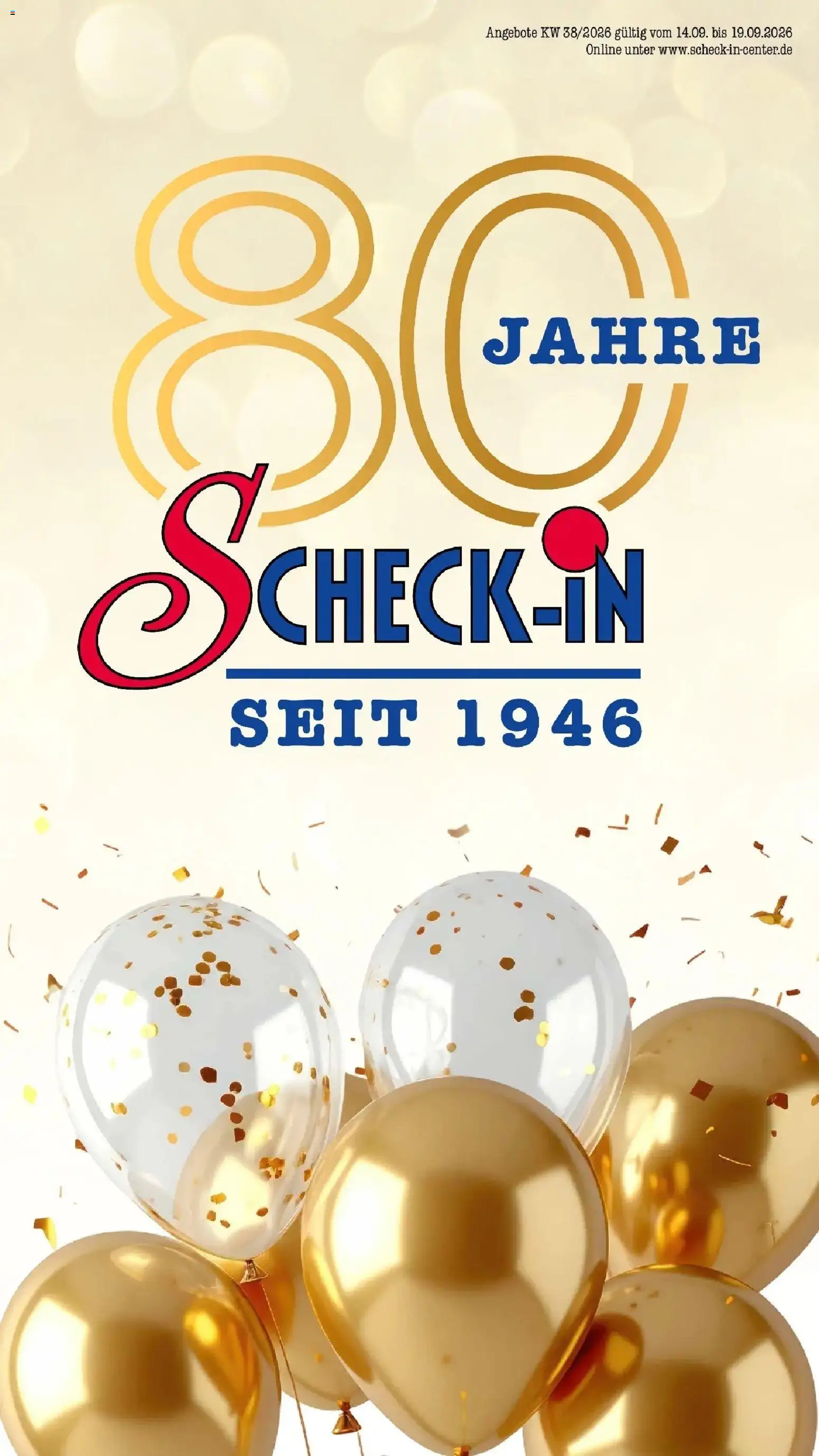 Edeka Prospekt Offenbach (ab 14.09.2026) » Angebote Online | Seite: 1