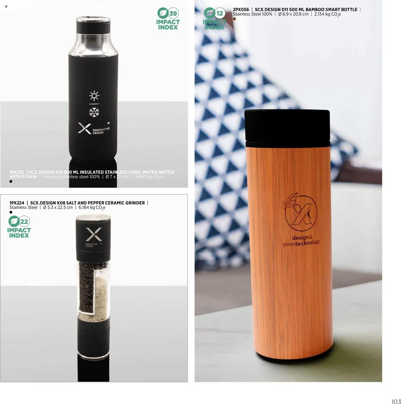 Sapo Giveaways Endless possibilities – σε ισχύ από 14/01/2026 | Σελίδα: 103