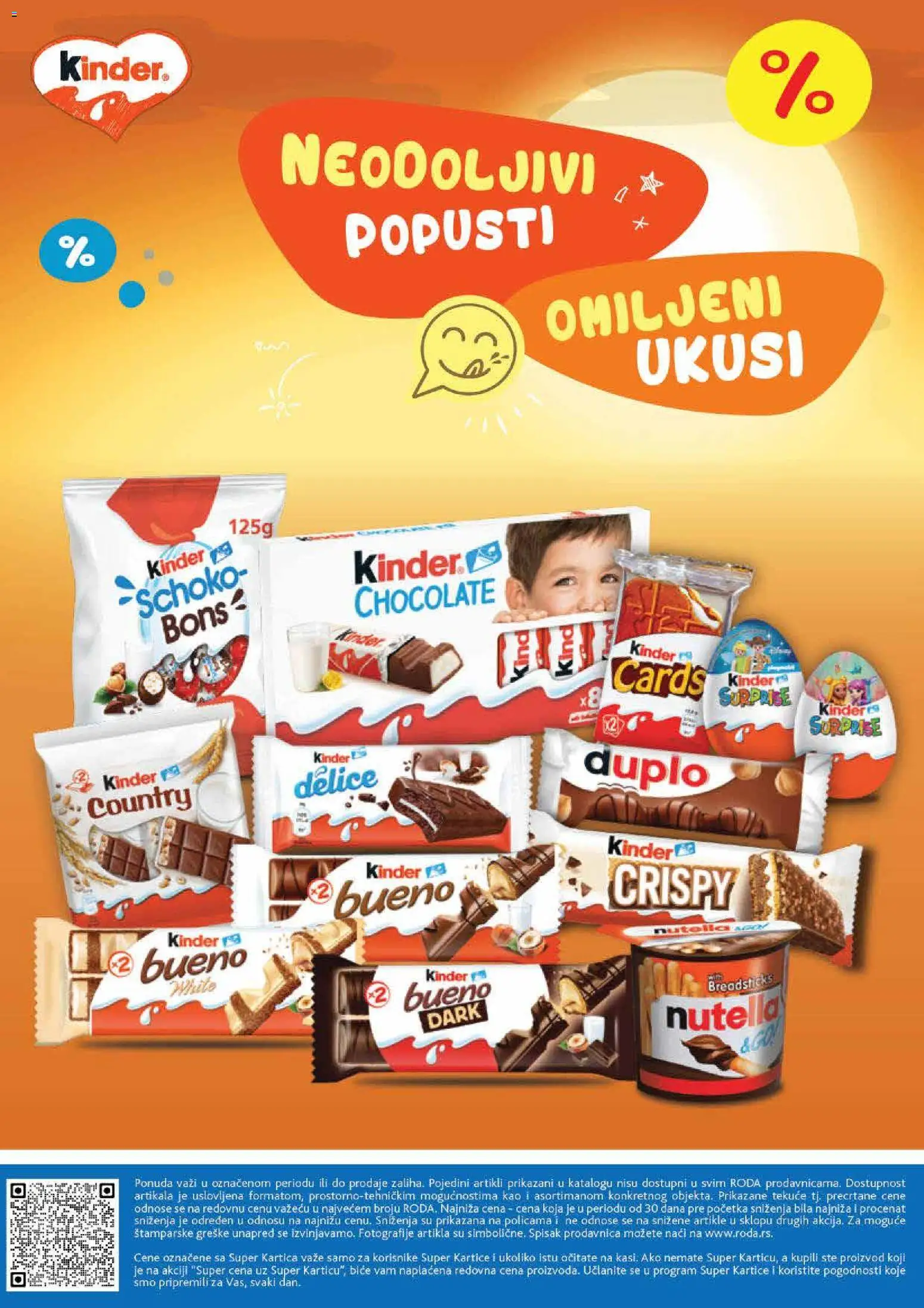 Roda katalog - važi od 28.09.2026 | Strana: 56