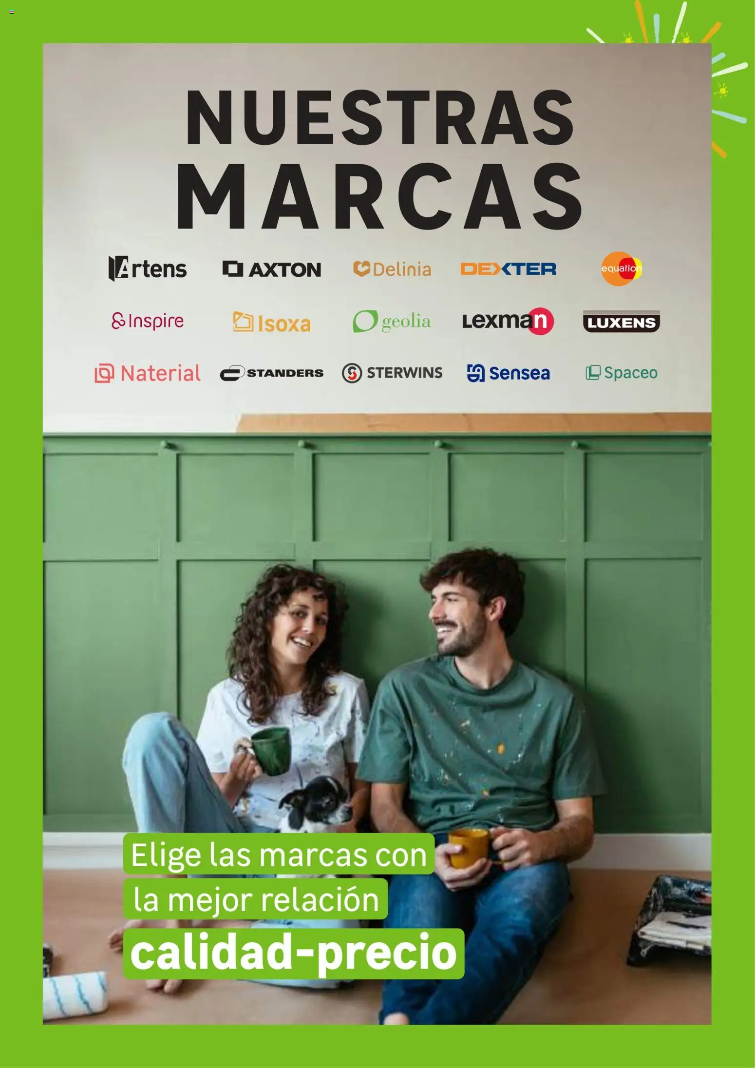 Leroy Merlin catálogo │ válido desde el 23/06/2026 | Página: 117