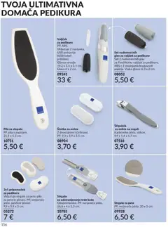 Avon katalog akcije – veljaven od 30.06.2026 | Stran: 156 | Izdelki: Kabel, Usb, Orodje