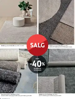 Forhåndsvisning av Bohus kundeavis gyldig fra 29/07/2026 | Side: 20