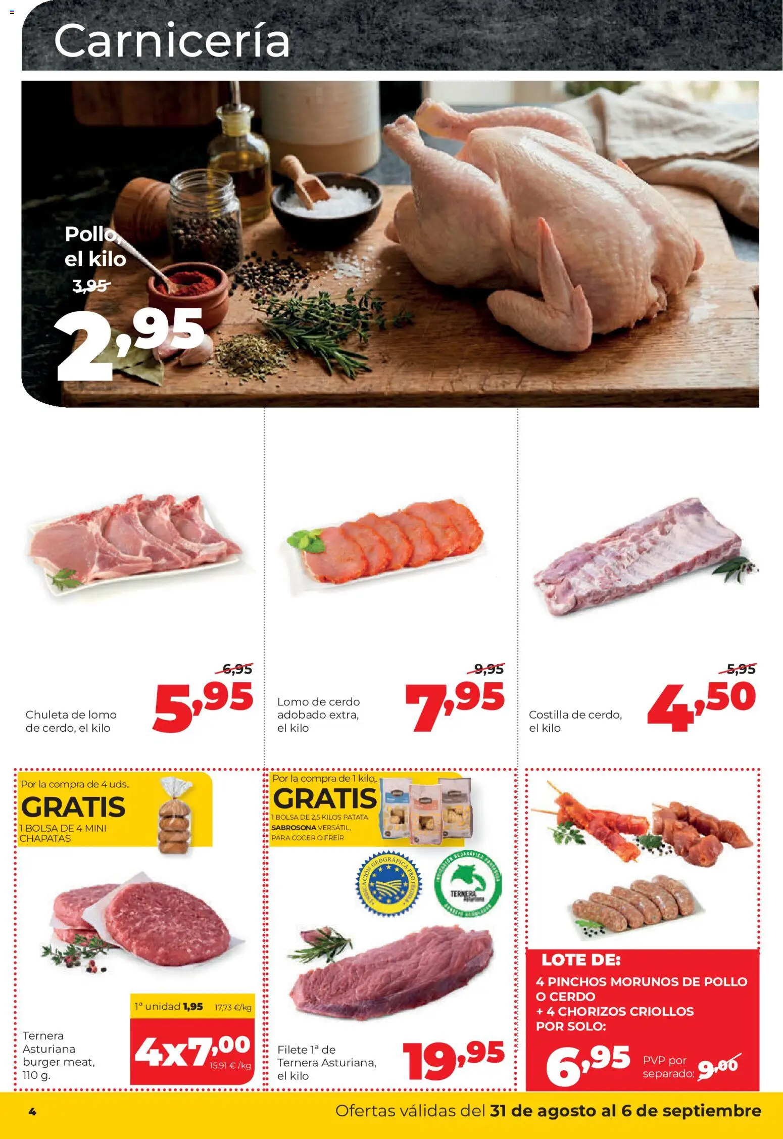 Alimerka folleto │ válido desde el 31/08/2026 | Página: 4